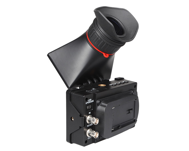 منظره یاب الکترونیکی | FEELWORLD 3.5" EVF Electronic Viewfinder